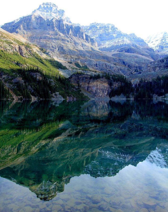 Copperstone Resort - Mountain View 2 Bedroom Condo Canmore Esterno foto