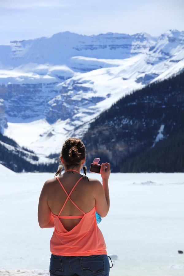 Copperstone Resort - Mountain View 2 Bedroom Condo Canmore Esterno foto