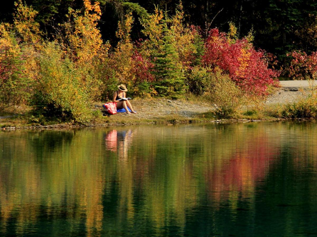 Copperstone Resort - Mountain View 2 Bedroom Condo Canmore Esterno foto