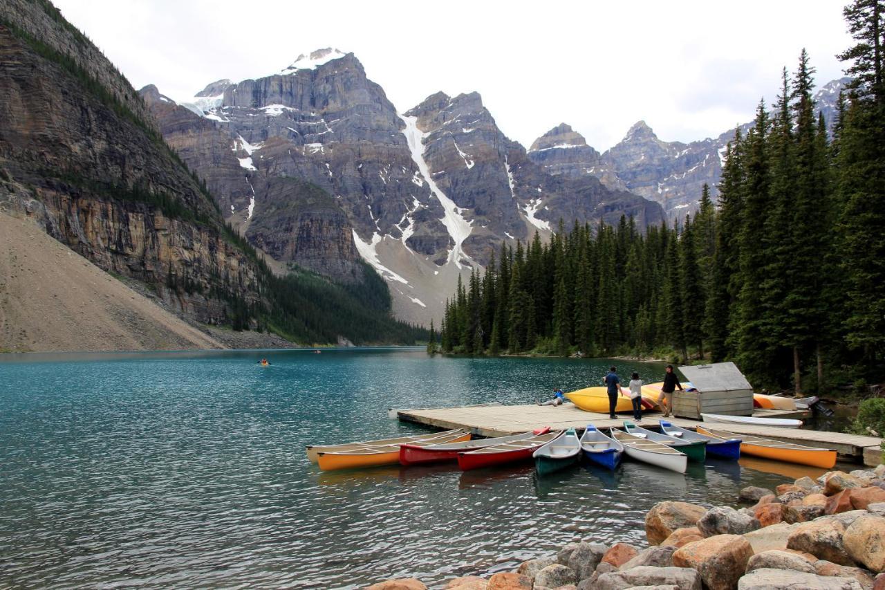 Copperstone Resort - Mountain View 2 Bedroom Condo Canmore Esterno foto