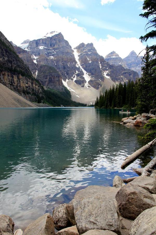 Copperstone Resort - Mountain View 2 Bedroom Condo Canmore Esterno foto