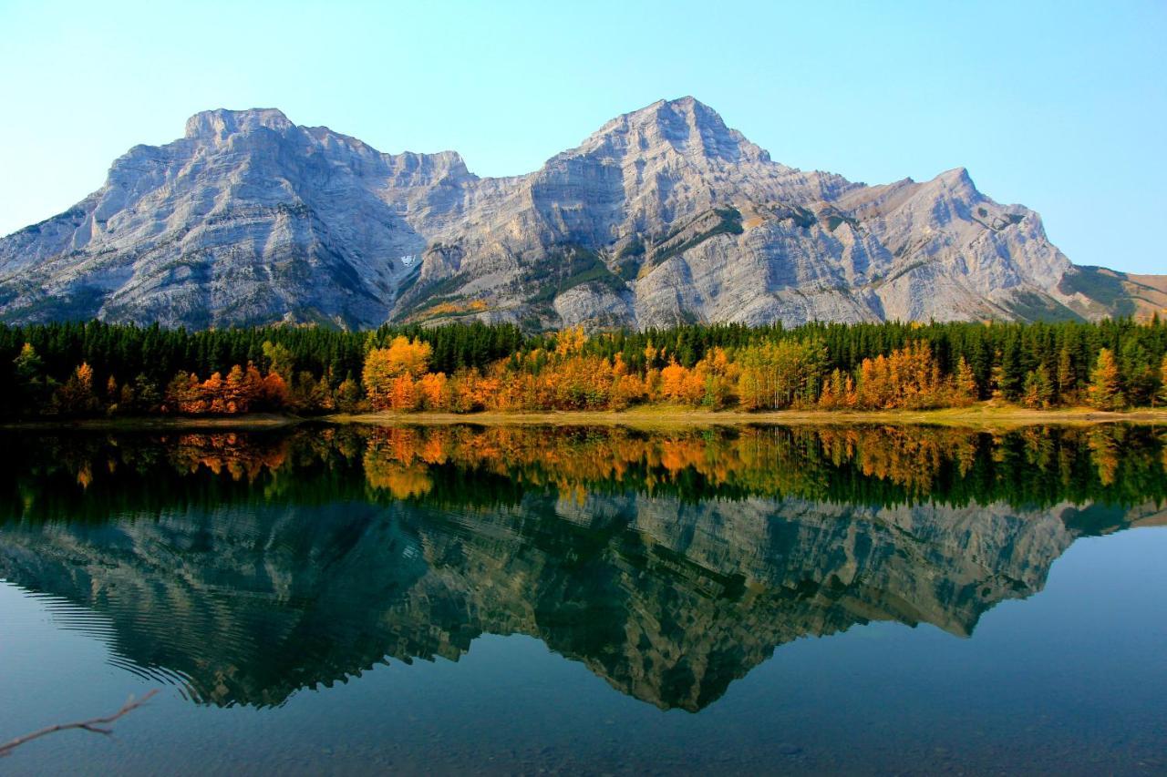 Copperstone Resort - Mountain View 2 Bedroom Condo Canmore Esterno foto