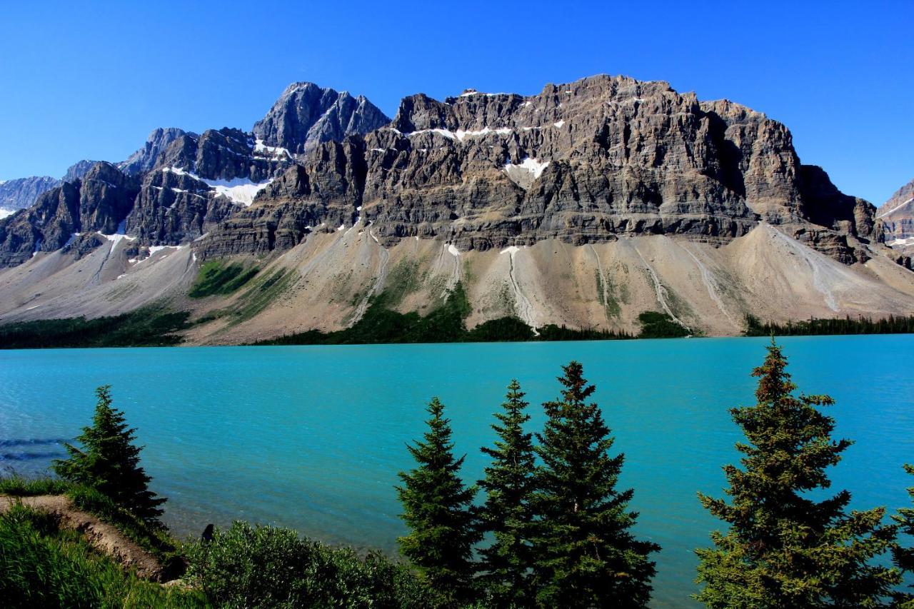 Copperstone Resort - Mountain View 2 Bedroom Condo Canmore Esterno foto