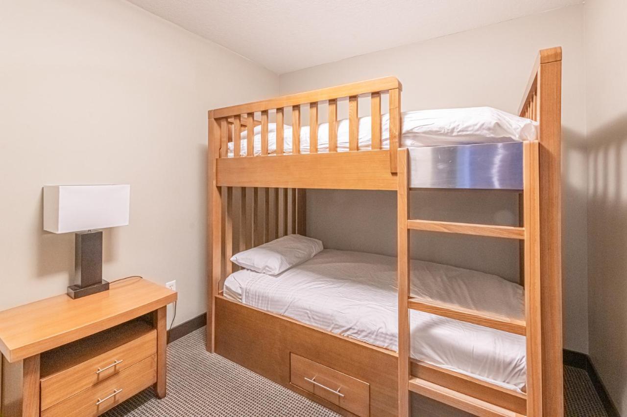 Copperstone Resort - Mountain View 2 Bedroom Condo Canmore Esterno foto